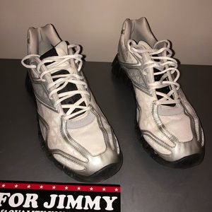 Reebok zigtech. Size 11.5